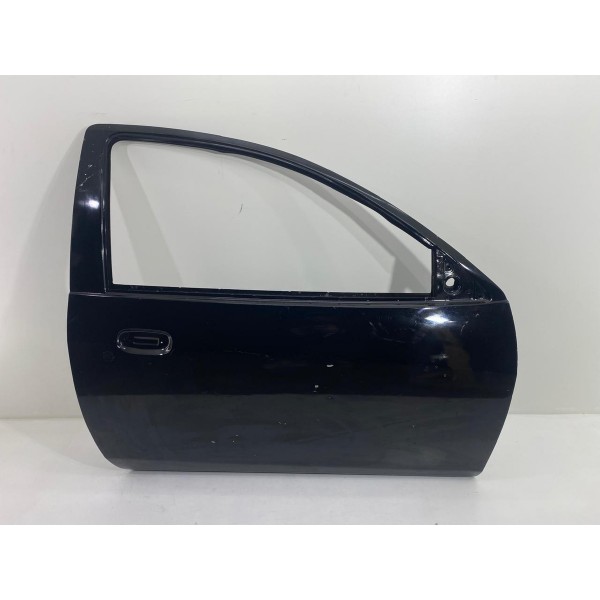 Porta Direita Ford Ka 2008 A 2013