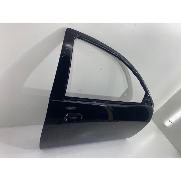 Porta Direita Ford Ka 2008 A 2013