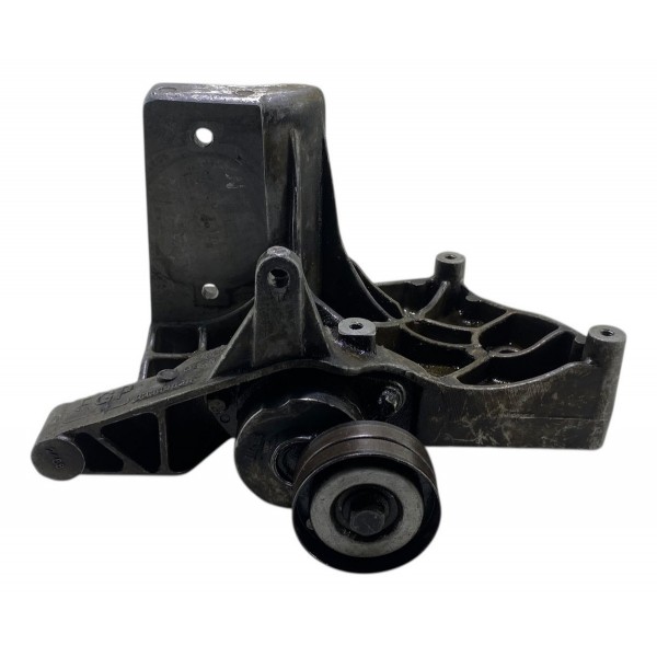Suporte Compressor Ar Bomba Chevrolet Corsa 2008 2009 A 2012