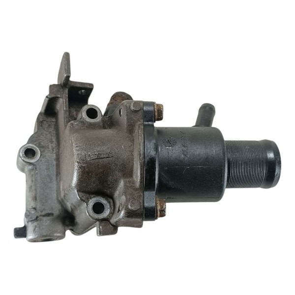 Carcaça Da Válvula Termostática Renault Kangoo 1.6 2024 2025