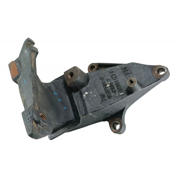 Suporte Coxim Do Motor Gm Corsa Montana 2002 2003 A 2012