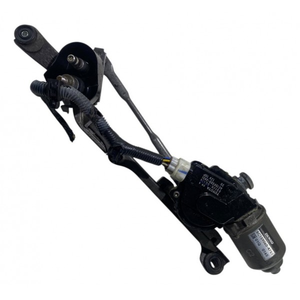Galhada Motor Limpador Parabrisa Etios 2012 2013 2014 2015