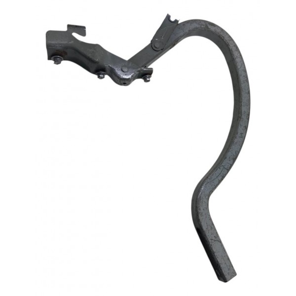 Dobradiça Direita Tampa Porta Mala Cobalt 2012 2013 A 2020