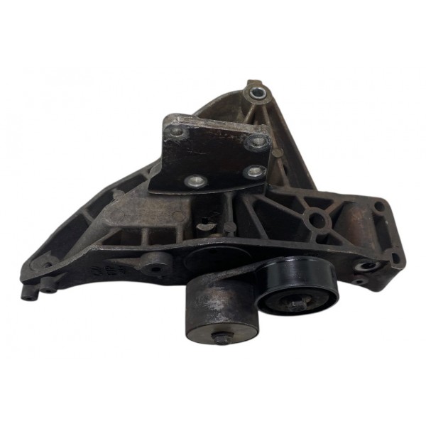 Suporte Compressor Alternador Ar Fiat Palio 2010 2011 A 2014
