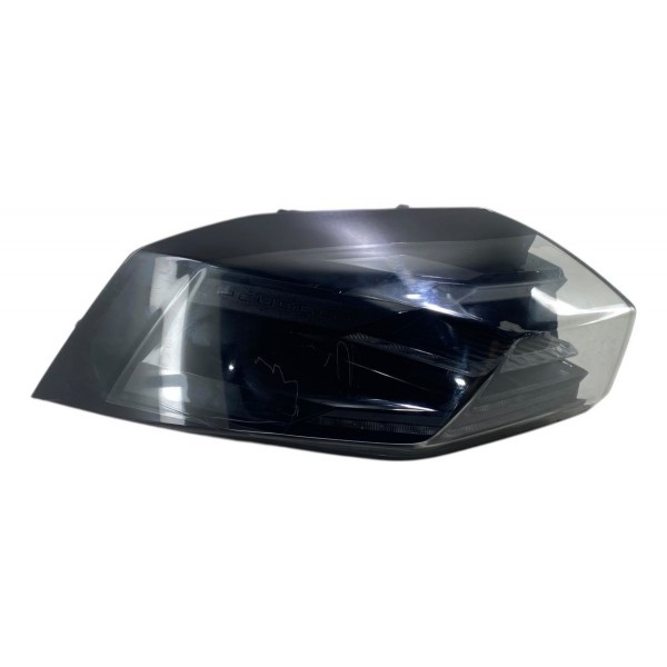Lanterna Traseira Esquerda Peugeot 2008 2024 2025