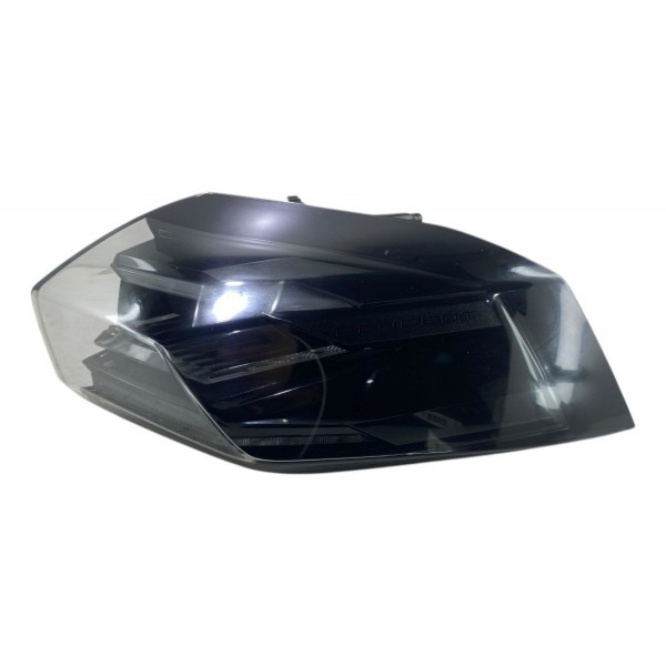 Lanterna Traseira Direita Peugeot 2008 2024 2025