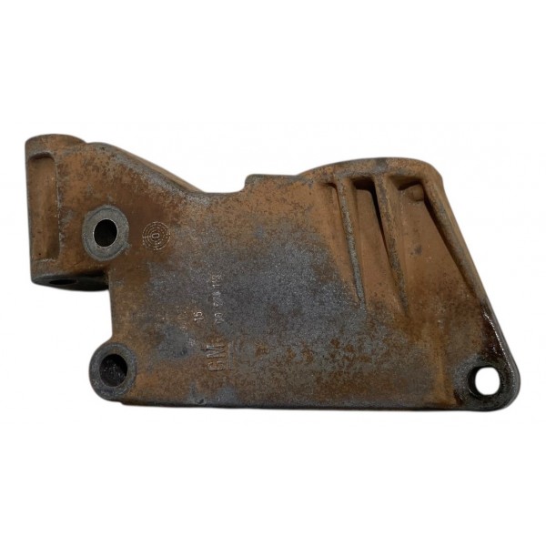 Suporte Alternador Gm Corsa Montana Meriva 2004 2005 A 2008