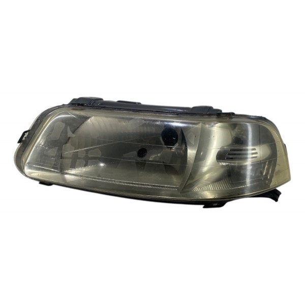 Farol Dianteiro Esquerdo Vw Gol G3 1999 2000 2001 2002 A 05