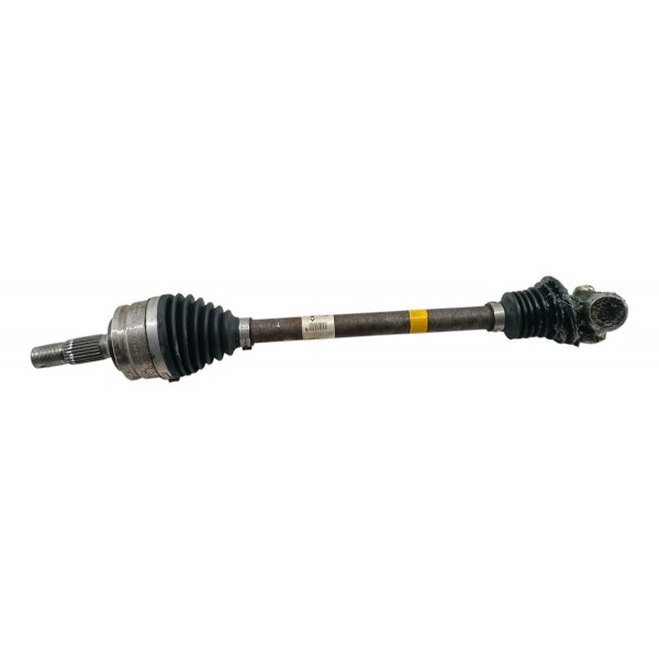 Semi Eixo Esquerdo Peugeot 2008 1.0 3cil Aut 24 A 2025
