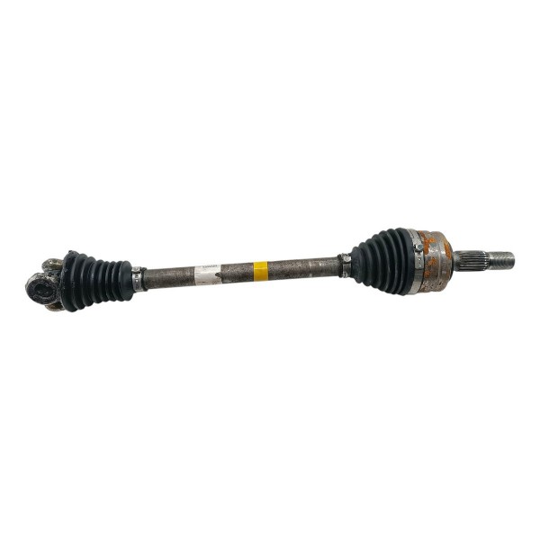 Semi Eixo Direito Peugeot 2008 1.0 3cil Aut 24 A 2025