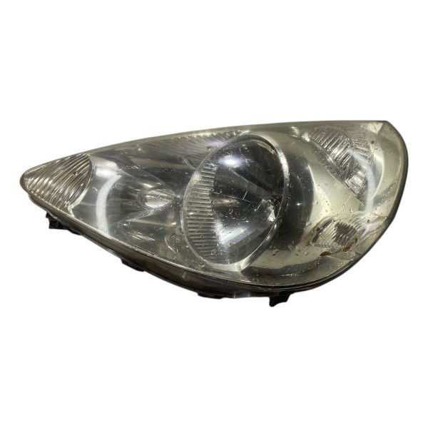 Farol Dianteiro Esquerda Honda Fit 2003 2004 2005 À 2008 Ambos Lados