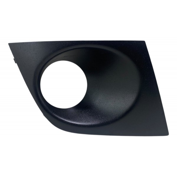 Moldura Farol Milha Direito Nissan Tiida 2007 2008 A 2013 Amarelo Direito