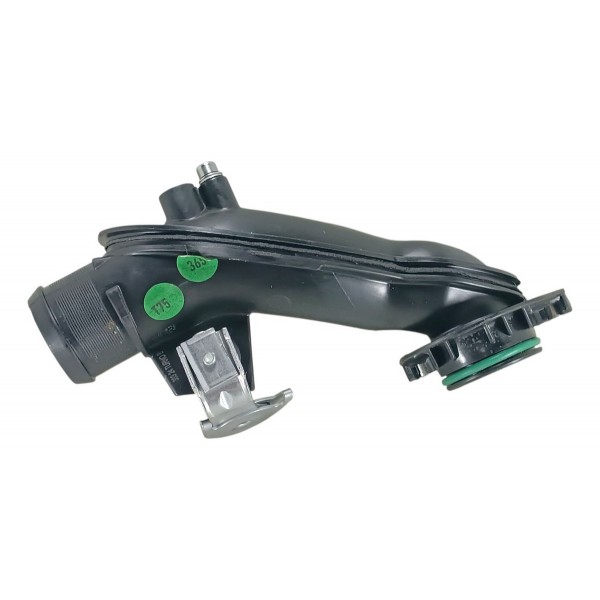 Cano Duto Ar Turbina Fiat Fastback Pulse Toro 1.3t 2022 A 25