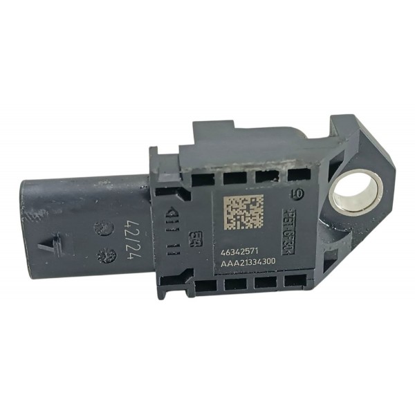 Sensor Pressão Map Fiat Fastback Pulse Toro 1.3t 22 A 2025
