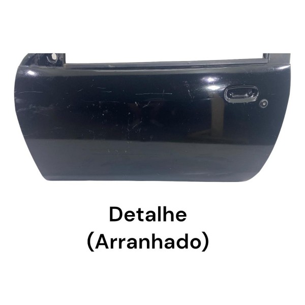 Porta Esquerda Ka 2008 A 2013