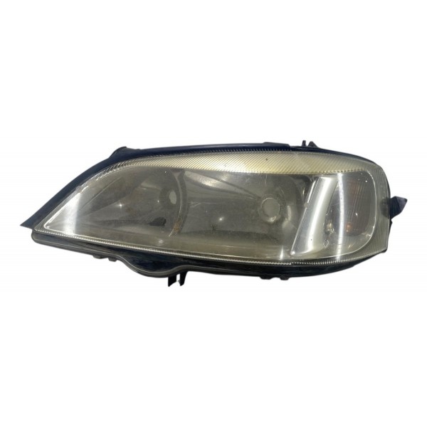 Farol Dianteiro Esquerdo Chevrolet Astra 2003 2004 A 2011 Esquerdo/motorista