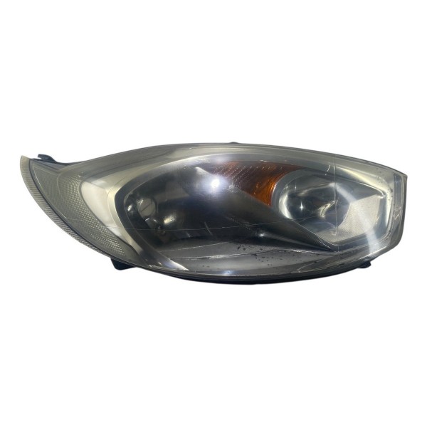 Farol Dianteiro Direito Ford Fiesta 2011 2012 2013 2014 Ambos Lados
