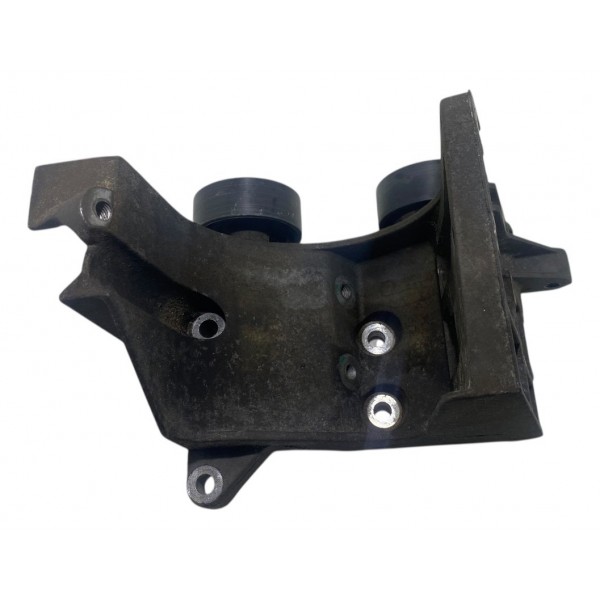 Suporte Alternador Ford Fiesta Ecosport 2006 2007 A 2012