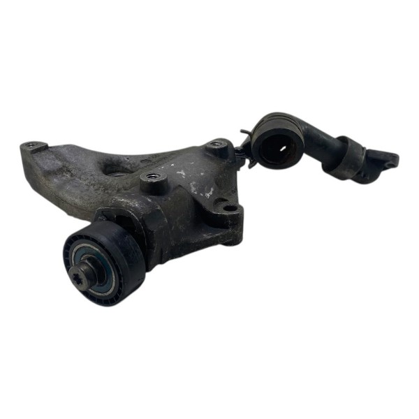 Suporte Compressor Ar Renault Clio 1.0 16v 2004 2005 A 2012