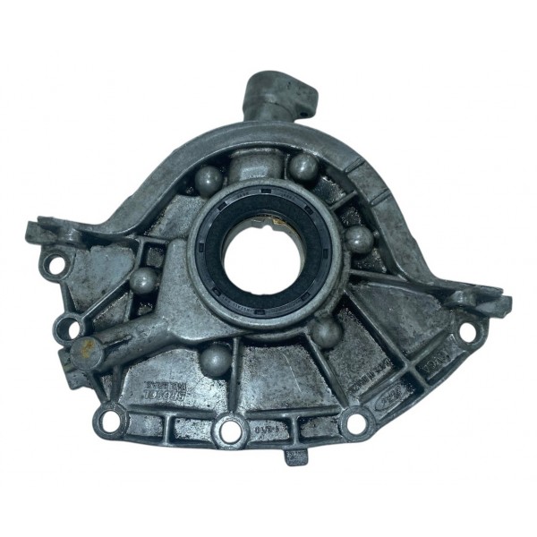 Bomba Óleo Motor Ford Fiesta 1.0 8v 1.6 8v 1999 2000 A 2014