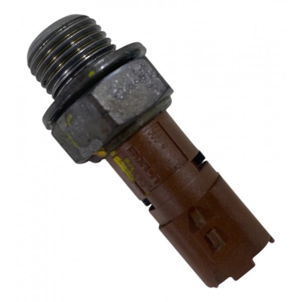 Sensor De Óleo Citroën C3 Peugeot 208 1.2 2012 A 2019