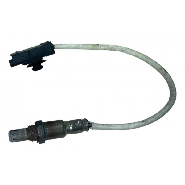 Sonda Lambda Pós Catalisador Citroen C3 Peugeot 208 2013 A19