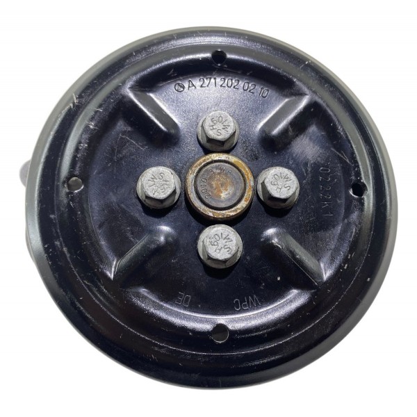 Bomba Da Agua Mercedes-benz C180 C200 2011 A 2013