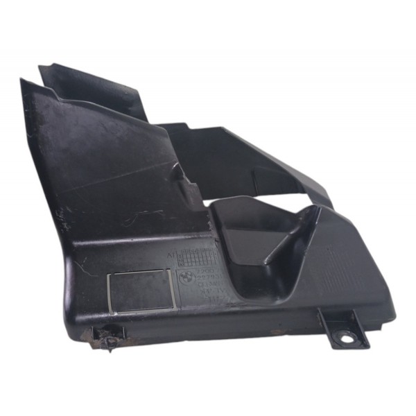 Painel Frontal Duto Ar Bmw Serie 5 535i 3.0 N55 2011 2012