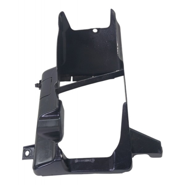 Painel Frontal Duto Ar Bmw Serie 5 535i 3.0 N55 2011 2012