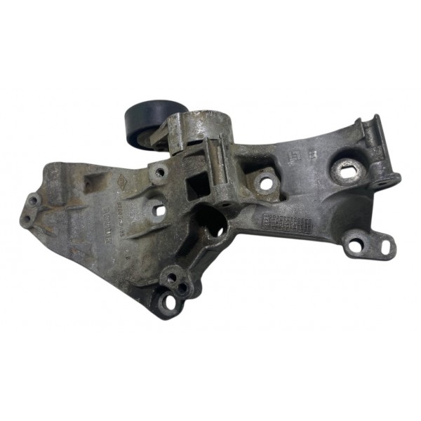 Suporte Do Compressor Renault Megane 2008 2009 2010 A 2012