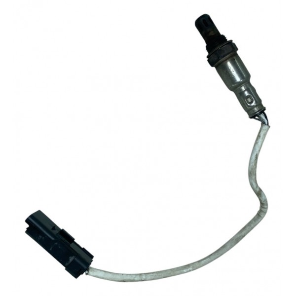 Sonda Lambda Secundária Peugeot 208 C3 1.2 2013 A  2020