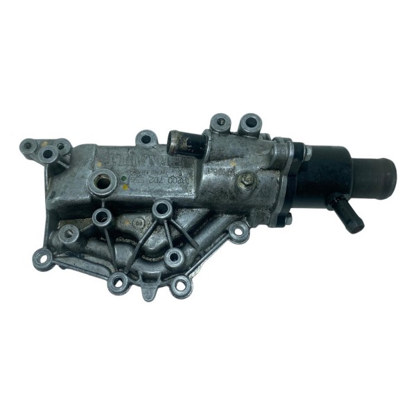Carcaça Vàlvula Termostática Renault Megane 1.6 2007 2011