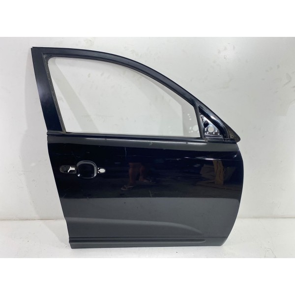 Porta Dianteira Direita Kia Sorento 2010 2011 2012 A 2016 Dianteira Direito Preto