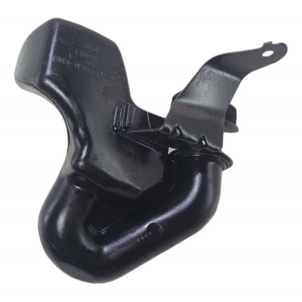 Caixa De Ressonancia Ford Focus 2.0 2014 A 2020