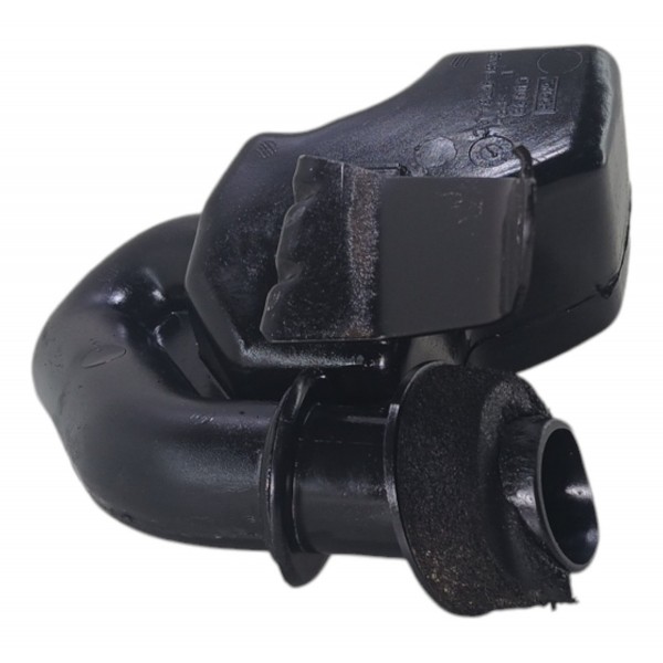 Caixa De Ressonancia Ford Focus 2.0 2014 A 2020