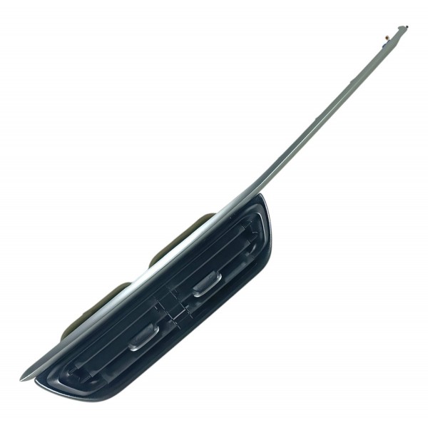 Moldura Difusor Ar Central Fiat Pulse 2021 A 2024