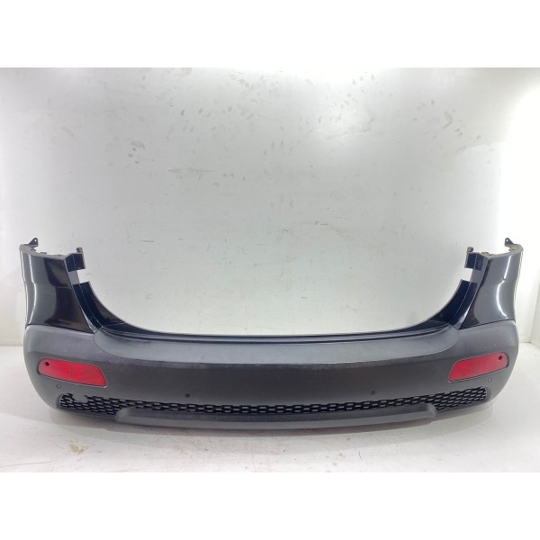 Parachoque Traseiro Kia Sorento 2010 2011 A 2014