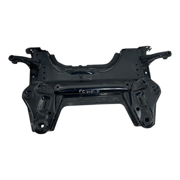 Agregado Dianteiro Quadro Peugeot 208 1.6 2020 2021 A 2024