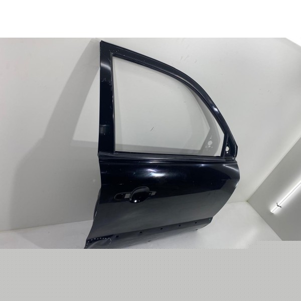 Porta Dianteira Direita Tucson 2005 A 2017