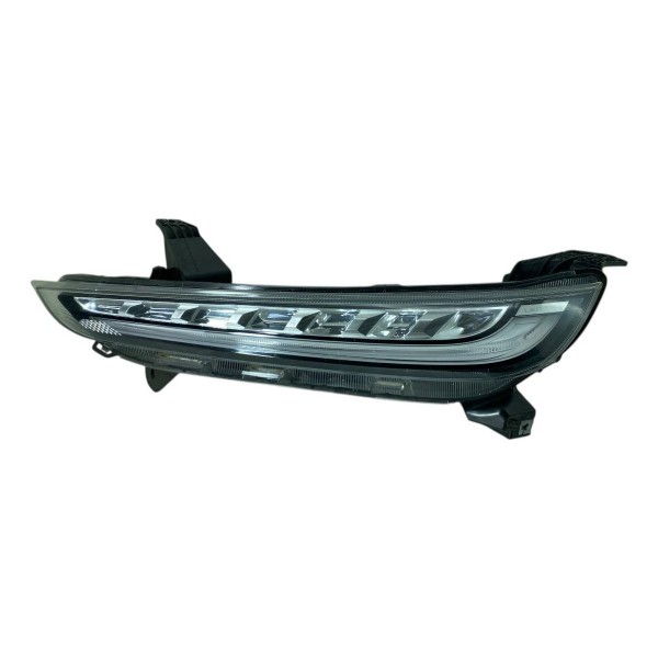 Farol Esquerdo Led Chery Tiggo 3x Pro 2020 2021 A 2023 Esquerdo/motorista