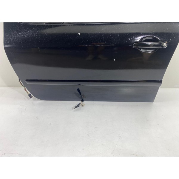 Porta Dianteira Esquerda Peugeot 307 2001 A 2012