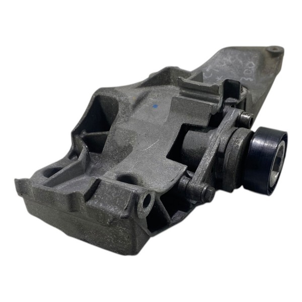 Suporte Compressor Ar Condicionado Citroën C4 Cactus 2021 22