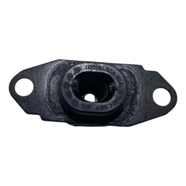 Coxim Câmbio Esquerdo Nissan Tiida 1.8 2010 2011 2012