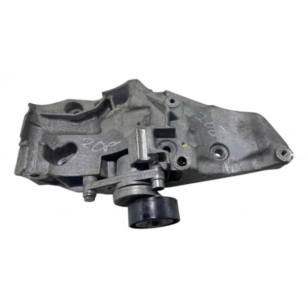 Suporte Alternador Peugeot 208 1.6 2020 2021 2022 2024