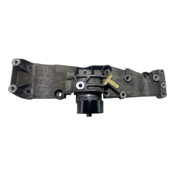 Suporte Alternador Motor Ford Transit 2.4 2008 2009 A 2011