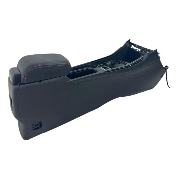 Console Central Porta Trecos Fiat Fastback Abarth 2024 2025