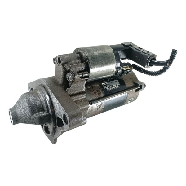 Motor Arranque Toyota Etios 1.5 2012 2013 2014 2015 A 2017