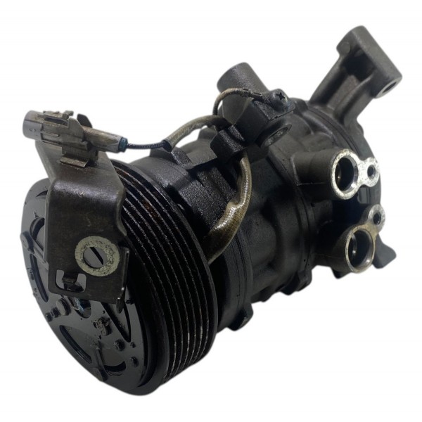 Compressor Ar Condicionado Toyota Etios 1.3 1.5 2012 A 2021