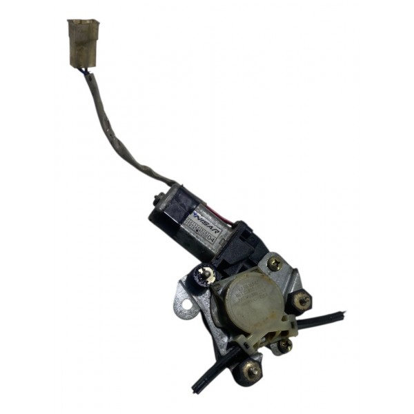 Motor Vidro Elétrico Dianteiro Esquerdo Gol G4 2005 A 2008