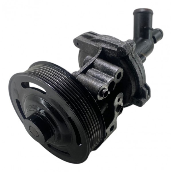 Bomba Água Ford Transit 2.4 2009 2010 2011 2012 2013 2014